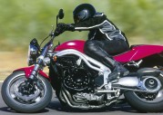 Triumph Speed Triple